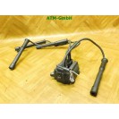 Zündspule Renault Clio 2 II Beru ZS454 E2019100454