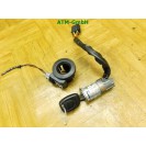 Zündschloss Schlüssel Lesespule Renault Clio 2 II