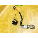 Zündschloss Schlüssel Lesespule Renault Clio 2 II