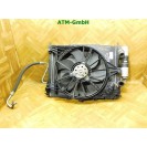 Wasserkühler Kühlerlüfter Elektrolüfter Lüfter Renault Clio 2 II 7700428659J