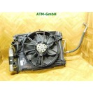 Wasserkühler Kühlerlüfter Elektrolüfter Lüfter Renault Clio 2 II 7700428659J