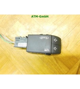 Volumeschalter Lautstärkeschalter Schalter Renault Clio 2 II Valeo 8200058695