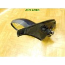 Seitenspiegel links Renault Clio 2 II Farbcode TED44 Blau Blue Odyssee BC