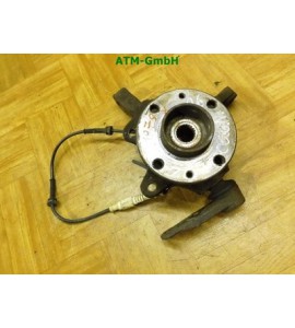 Radnabe Radlager Achsschenkel vorne links Renault Clio 2 II Fahrerseite ABS