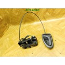 Türschloss Schloss vorne rechts Türgriff Opel Vivaro Beifahrerseite 91166227