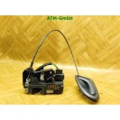 Türschloss Schloss vorne rechts Türgriff Opel Vivaro Beifahrerseite 91166227