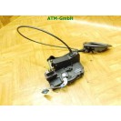 Türschloss Schloss vorne rechts Türgriff Opel Vivaro Beifahrerseite 91166227