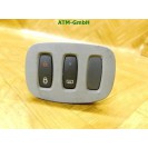 Schalter ZV Scheibenheizungsschalter Opel Vivaro