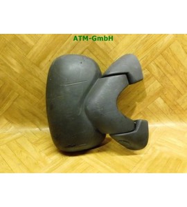 Außenspiegel Seitenspiegel rechts Opel Vivaro Beifahrerseite