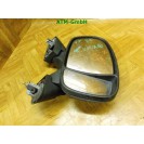 Außenspiegel Seitenspiegel rechts Opel Vivaro Beifahrerseite