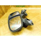 Außenspiegel Seitenspiegel rechts Opel Vivaro Beifahrerseite