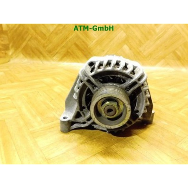 Lichtmaschine Generator Ford KA 2 II RU8 Denso 14 V 120 A 51859041 C758