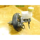 Hauptbremszylinder Bremskraftvrstärker Ford KA 2 II RU8 TRW 51866500 C969 LSC65