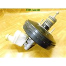 Hauptbremszylinder Bremskraftvrstärker Ford KA 2 II RU8 TRW 51866500 C969 LSC65