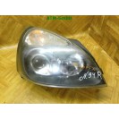 Frontscheinwerfer Scheinwerfer rechts Renault Clio 2 II Xenon 5DV008290-00