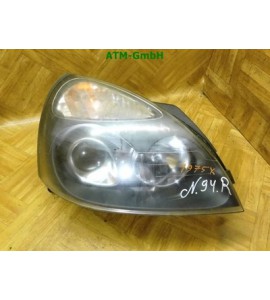 Frontscheinwerfer Scheinwerfer rechts Renault Clio 2 II Xenon 5DV008290-00