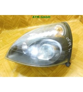 Frontscheinwerfer Scheinwerfer links Renault Clio 2 II Xenon 5DV008290-00