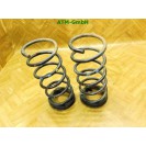 Feder Federn x 2 Stück hinten Ford KA 2 II RU8