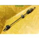 Antriebswelle Gelenkwelle rechts Ford KA 2 II RU8 Beifahrerseite