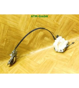 Türschloss Schloss hinten links Citroen C3 5 türig Fahrerseite