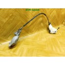 Türschloss Schloss hinten links Citroen C3 5 türig Fahrerseite