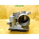 Drosselklappe Renault Clio 2 II Pierburg 7.03703.00.0