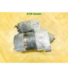Anlasser Starter Renault Clio 2 II Valeo