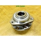 Radlager Satz Radlagersatz GSP 9333036 Opel Chevrolet