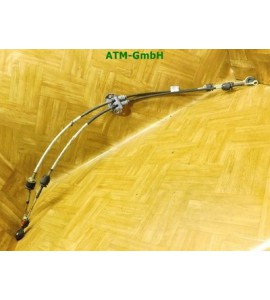 Schaltzüge Ford Focus 3 III