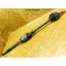 Antriebswelle Gelenkwelle rechts Opel Vivaro Beifahrerseite