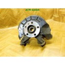 Radnabe Radlager Achsschenkel vorne rechts VW Polo 9N Beifahrerseite