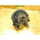 Radnabe Radlager Achsschenkel vorne rechts VW Polo 9N Beifahrerseite