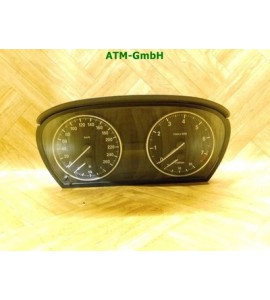 Tacho Kombiistrument BMW 3 3er E91 9166839-02