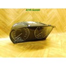 Tacho Kombiistrument BMW 3 3er E91 9166839-02