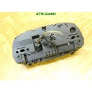 Tacho Kombiistrument BMW 3 3er E91 9166839-02
