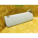 Sonnenblende links BMW 3 3er E91 Fahrerseite