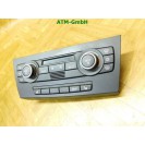 Klimabedienteil Bedienteil Schalter BMW 3 3er E91 64.11-9162983-01