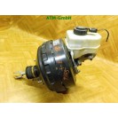 Hauptbremszylinder Bremskraftvrstärker BMW 3 3er E91 ATE 6778817-01