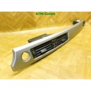 Armaturenbrett Zierleiste Blende Luftdüse BMW 3 3er E91