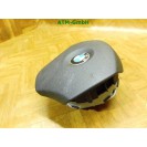 Airbagmodul Lenkradairbagmodul BMW 3 3er E91 6779829 TRW