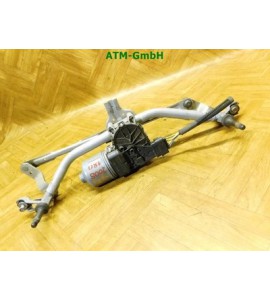 Wischermotor vorne Wischergestänge Peugeot 2008 Bosch 0390241540 12v