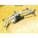 Wischermotor vorne Wischergestänge Peugeot 2008 Bosch 0390241540 12v