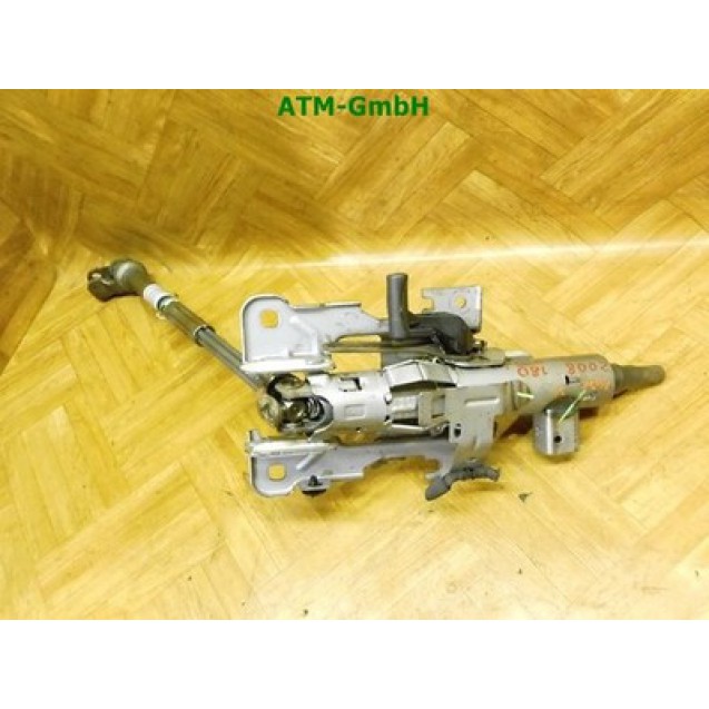 Lenksäule Kreuzgelenk Peugeot 2008