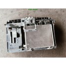 Frontmaske Schlossträger Wasserkühler Peugeot 2008
