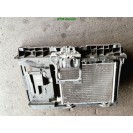 Frontmaske Schlossträger Wasserkühler Peugeot 2008