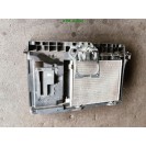 Frontmaske Schlossträger Wasserkühler Peugeot 2008