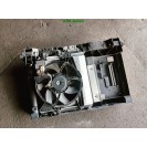 Frontmaske Schlossträger Wasserkühler Peugeot 2008