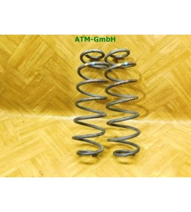 Feder Federn x 2 Stück hinten Peugeot 2008