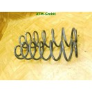 Feder Federn x 2 Stück hinten Peugeot 2008