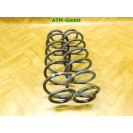 Feder Federn x 2 Stück hinten Peugeot 2008